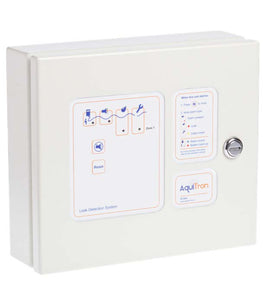 AquiTron Single Zone Alarm Panel AT-SZA