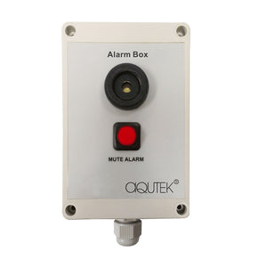 AB-10 Alarm Box